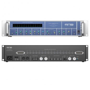 АЦП/ЦАП конвертор RME M-16 AD 09062