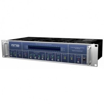 АЦП/ЦАП конвертор RME ADI-6432 51401