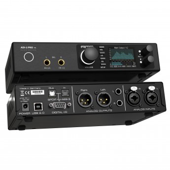 АЦП/ЦАП конвертор RME ADI-2 PRO FS BE 51494