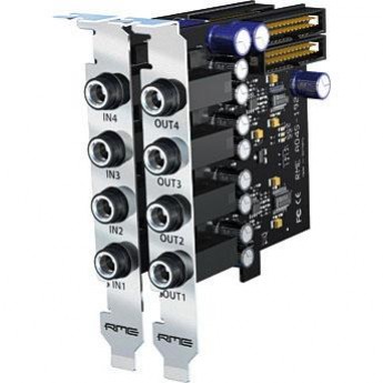 Студия RME AI4S-192-AIO 51500